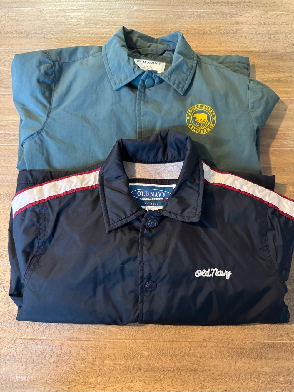Old Navy Casual Jacket Set